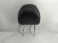 2015-2016 Ford Edge Headrest Head Rest Rear Seat Fits Fits 2015 2016 OEM Used Auto Parts - Oemusedautoparts1.com