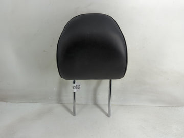 2015-2016 Ford Edge Headrest Head Rest Rear Seat Fits Fits 2015 2016 OEM Used Auto Parts - Oemusedautoparts1.com