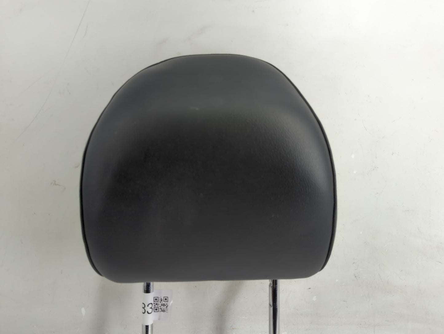 2015-2016 Ford Edge Headrest Head Rest Rear Seat Fits Fits 2015 2016 OEM Used Auto Parts - Oemusedautoparts1.com
