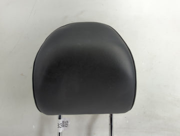2015-2016 Ford Edge Headrest Head Rest Rear Seat Fits Fits 2015 2016 OEM Used Auto Parts