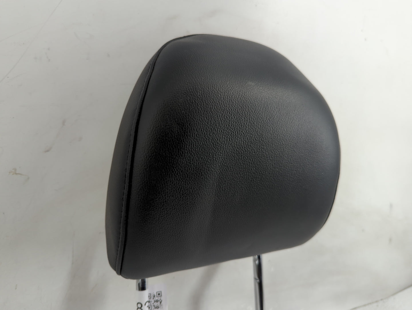 2015-2016 Ford Edge Headrest Head Rest Rear Seat Fits Fits 2015 2016 OEM Used Auto Parts - Oemusedautoparts1.com