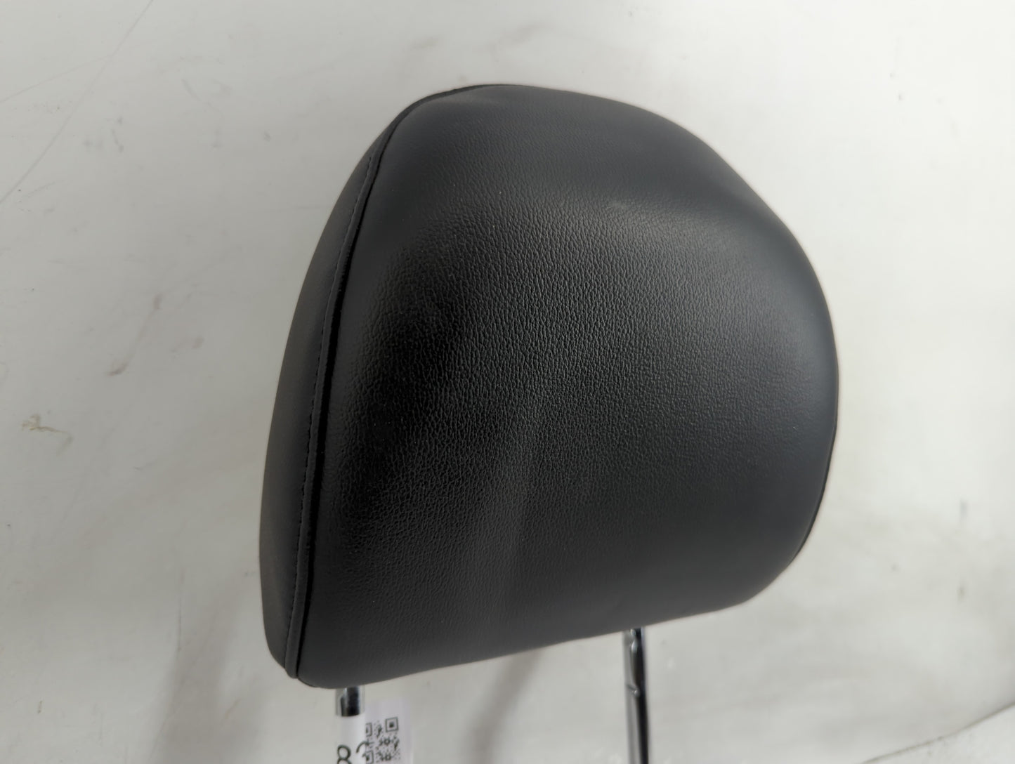 2015-2016 Ford Edge Headrest Head Rest Rear Seat Fits Fits 2015 2016 OEM Used Auto Parts - Oemusedautoparts1.com