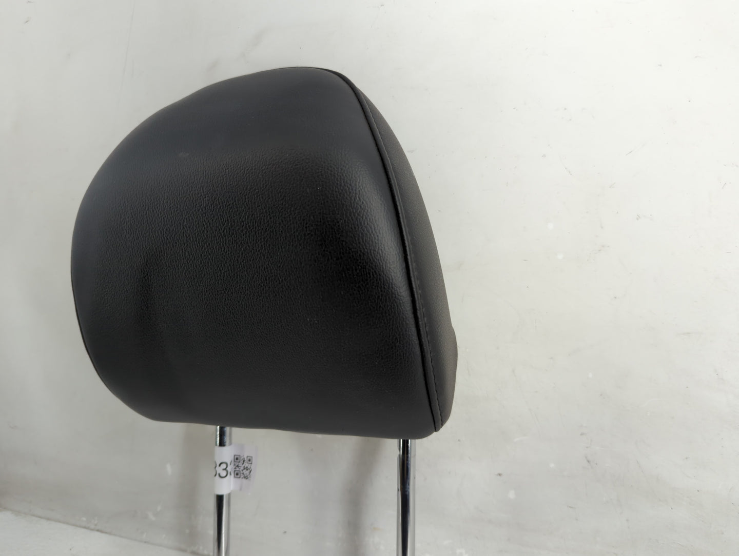 2015-2016 Ford Edge Headrest Head Rest Rear Seat Fits Fits 2015 2016 OEM Used Auto Parts - Oemusedautoparts1.com