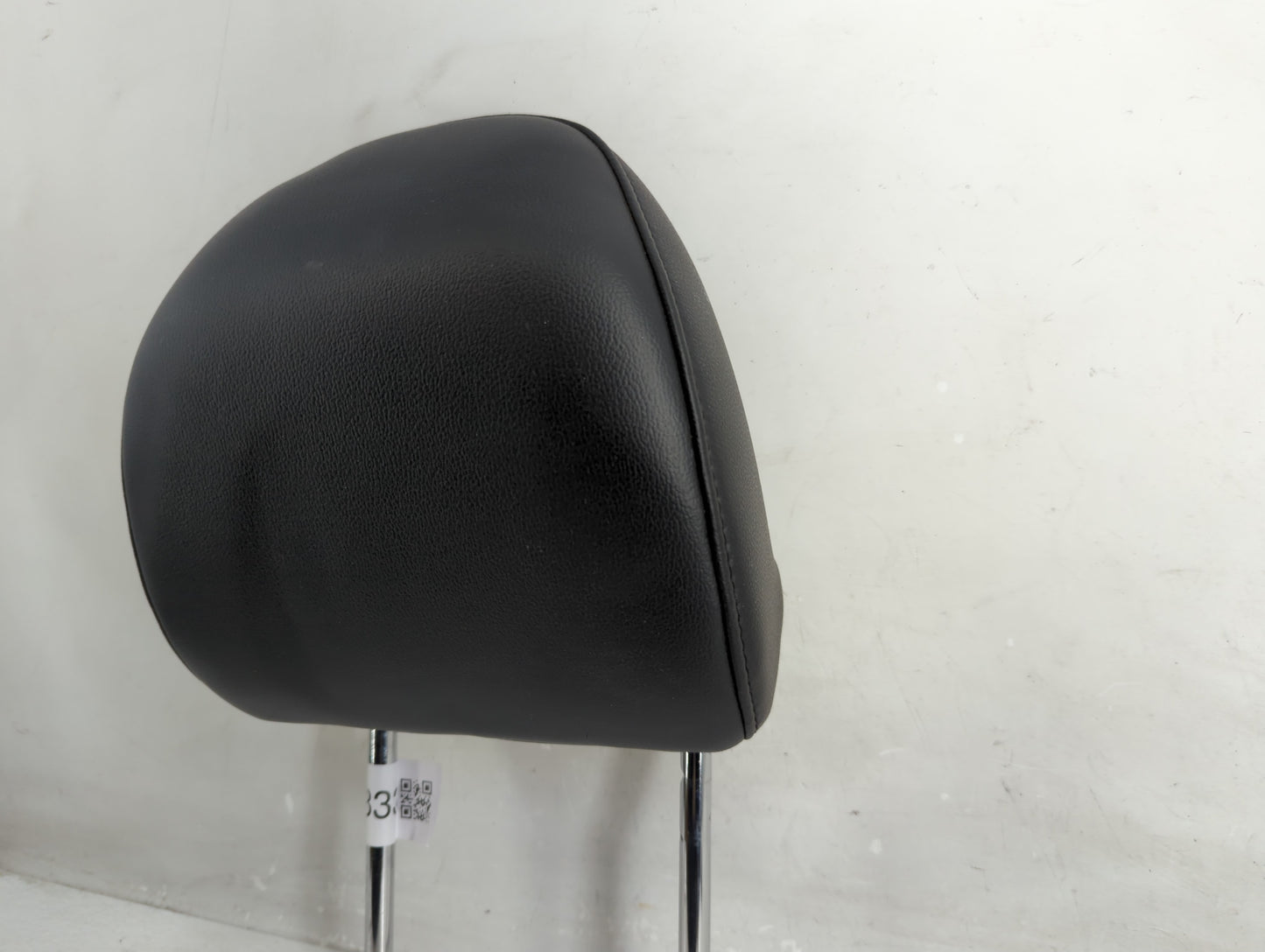 2015-2016 Ford Edge Headrest Head Rest Rear Seat Fits Fits 2015 2016 OEM Used Auto Parts - Oemusedautoparts1.com