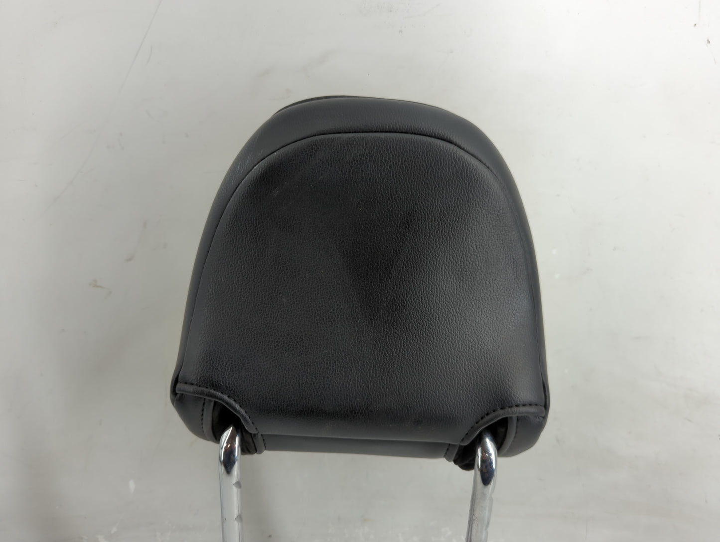 2015-2016 Ford Edge Headrest Head Rest Rear Seat Fits Fits 2015 2016 OEM Used Auto Parts - Oemusedautoparts1.com