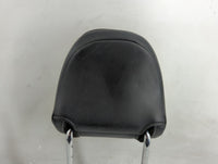 2015-2016 Ford Edge Headrest Head Rest Rear Seat Fits Fits 2015 2016 OEM Used Auto Parts - Oemusedautoparts1.com