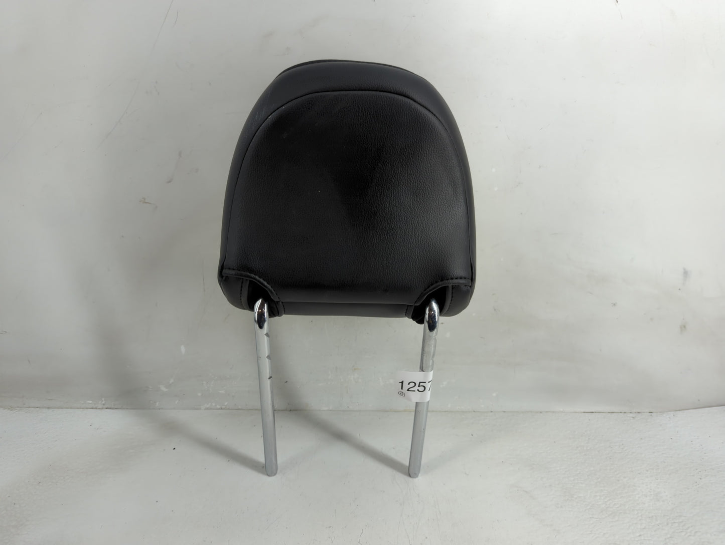 2015-2016 Ford Edge Headrest Head Rest Rear Seat Fits Fits 2015 2016 OEM Used Auto Parts - Oemusedautoparts1.com