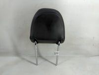 2015-2016 Ford Edge Headrest Head Rest Rear Seat Fits Fits 2015 2016 OEM Used Auto Parts - Oemusedautoparts1.com