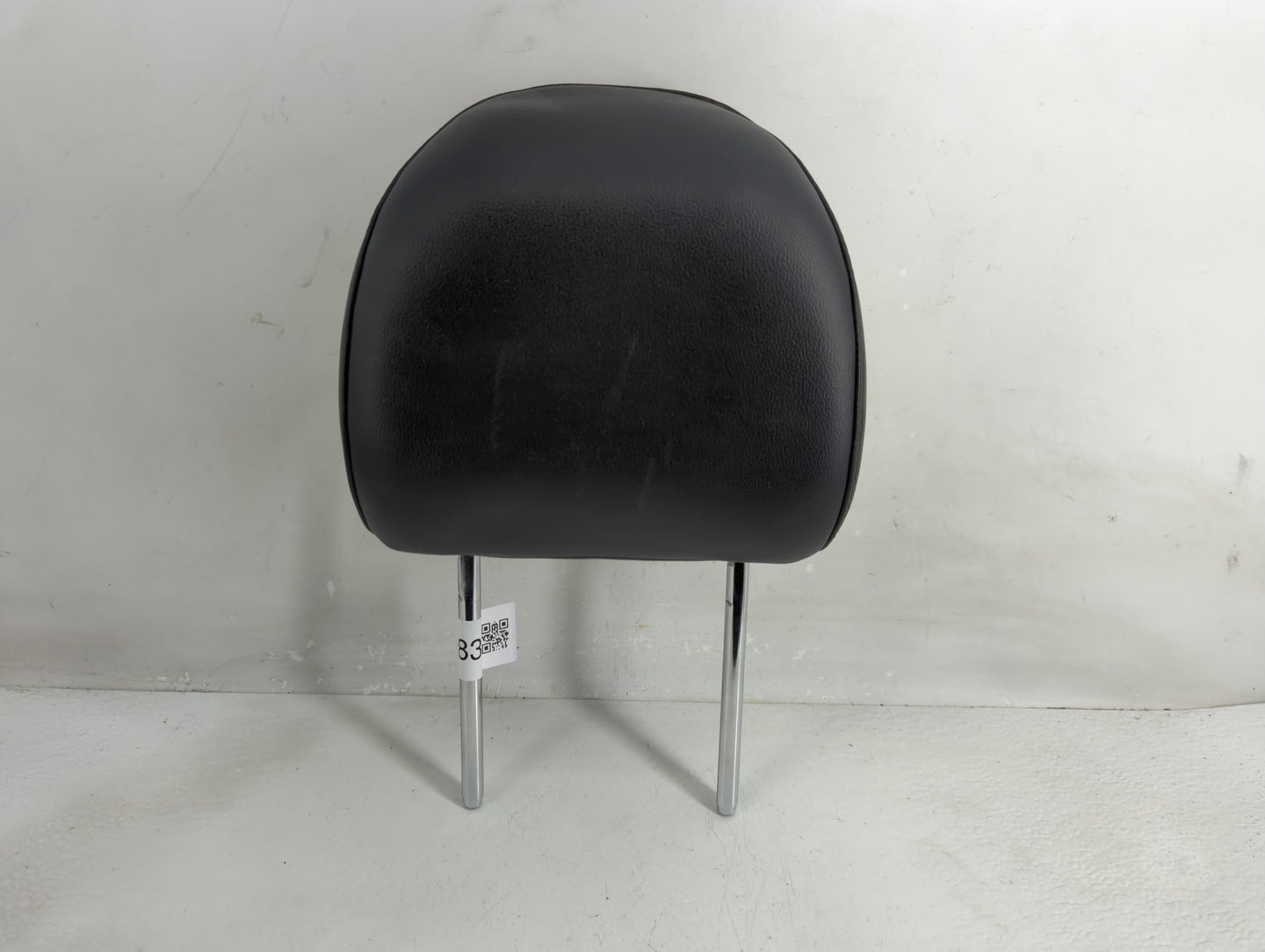 2015-2020 Ford Edge Headrest Head Rest Front Driver Passenger Seat Fits Fits 2015 2016 2017 2018 2019 2020 OEM Used Auto Par