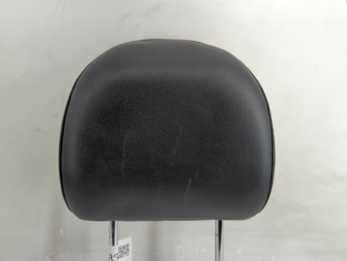 2015-2020 Ford Edge Headrest Head Rest Front Driver Passenger Seat Fits Fits 2015 2016 2017 2018 2019 2020 OEM Used Auto Par