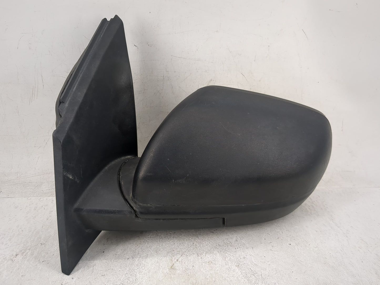 2015-2018 Ford Edge Driver Side View Mirror - Left Door Mirror OEM Used - Oemusedautoparts1.com