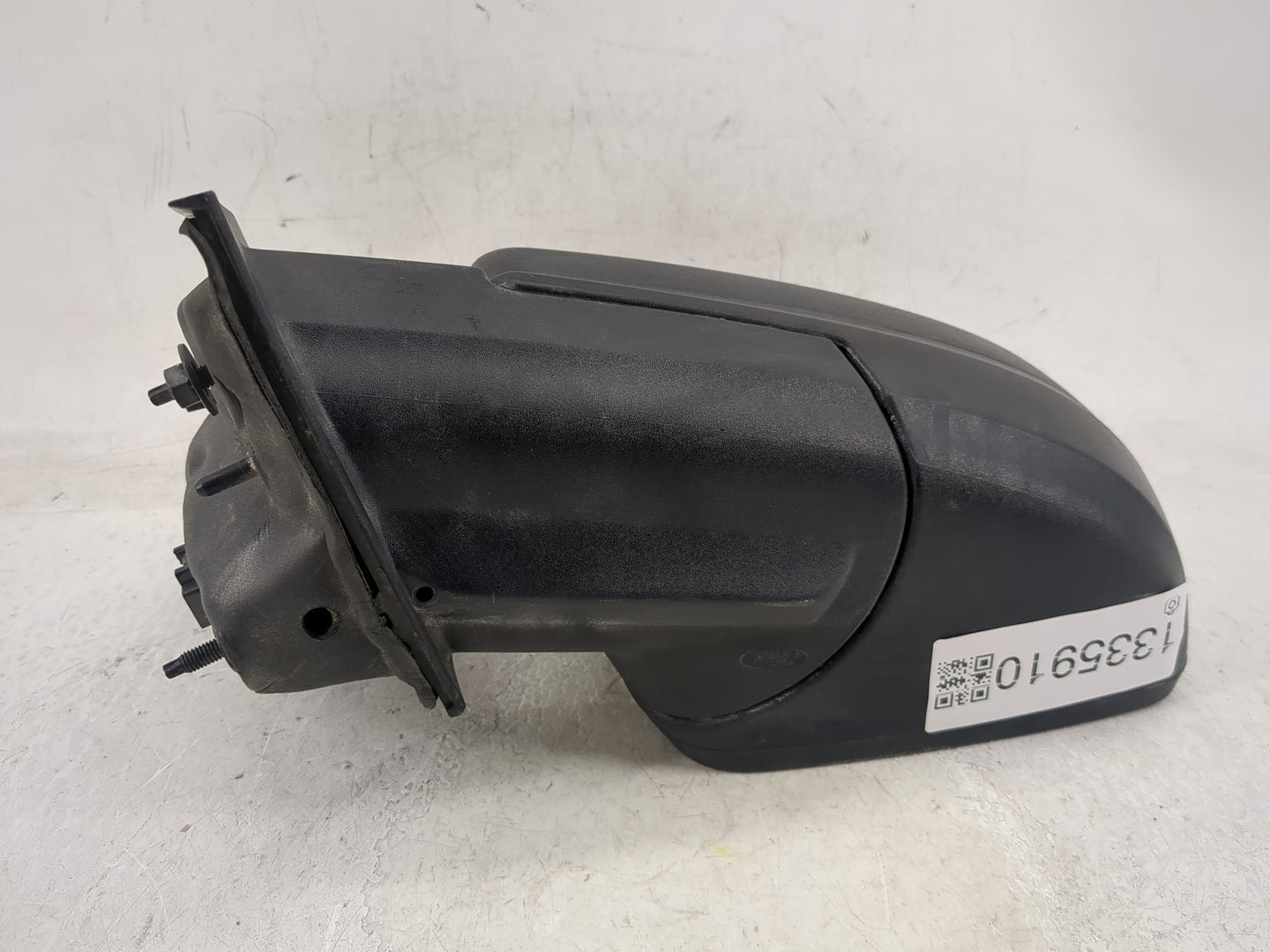 2015-2018 Ford Edge Driver Side View Mirror - Left Door Mirror OEM Used - Oemusedautoparts1.com