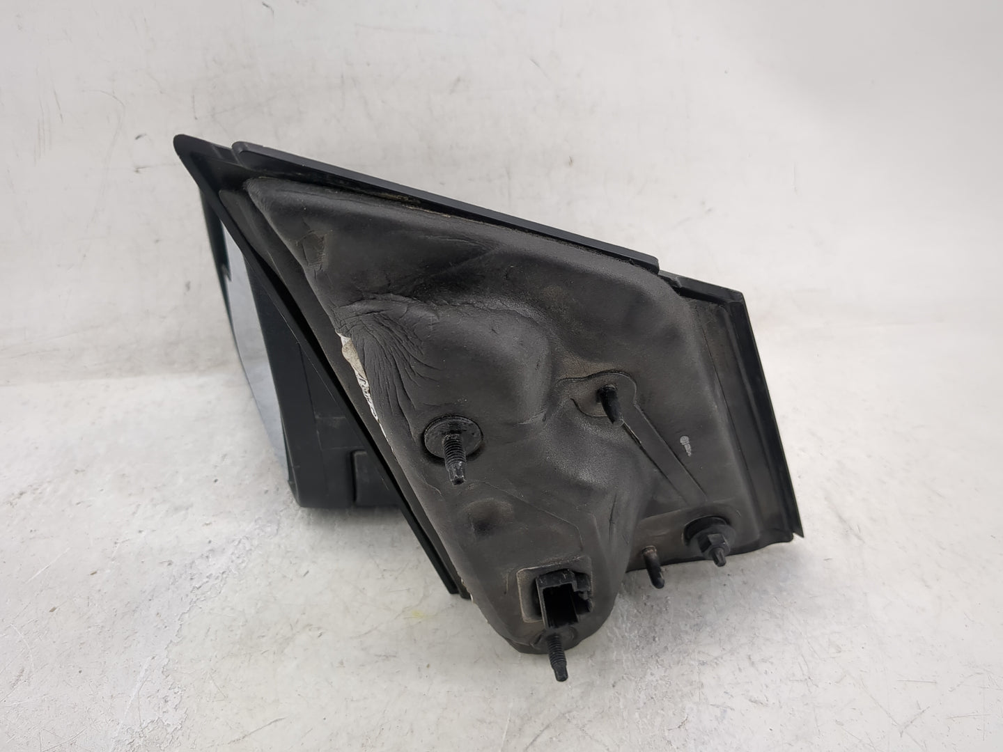 2015-2018 Ford Edge Driver Side View Mirror - Left Door Mirror OEM Used - Oemusedautoparts1.com