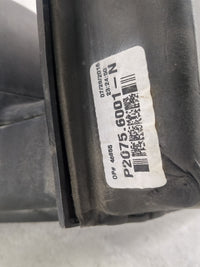 2015-2018 Ford Edge Driver Side View Mirror - Left Door Mirror OEM Used - Oemusedautoparts1.com