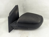 2015-2018 Ford Edge Driver Side View Mirror - Left Door Mirror OEM Used - Oemusedautoparts1.com