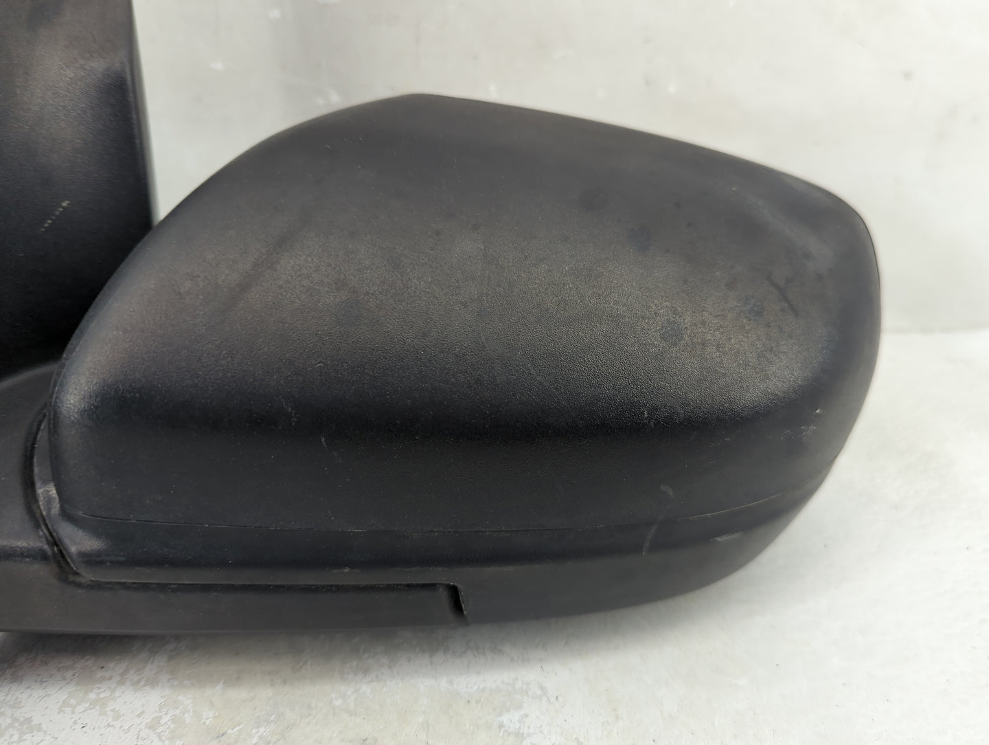 2015-2018 Ford Edge Driver Side View Mirror - Left Door Mirror OEM Used - Oemusedautoparts1.com
