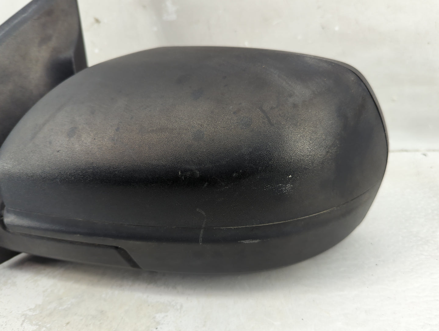 2015-2018 Ford Edge Driver Side View Mirror - Left Door Mirror OEM Used - Oemusedautoparts1.com