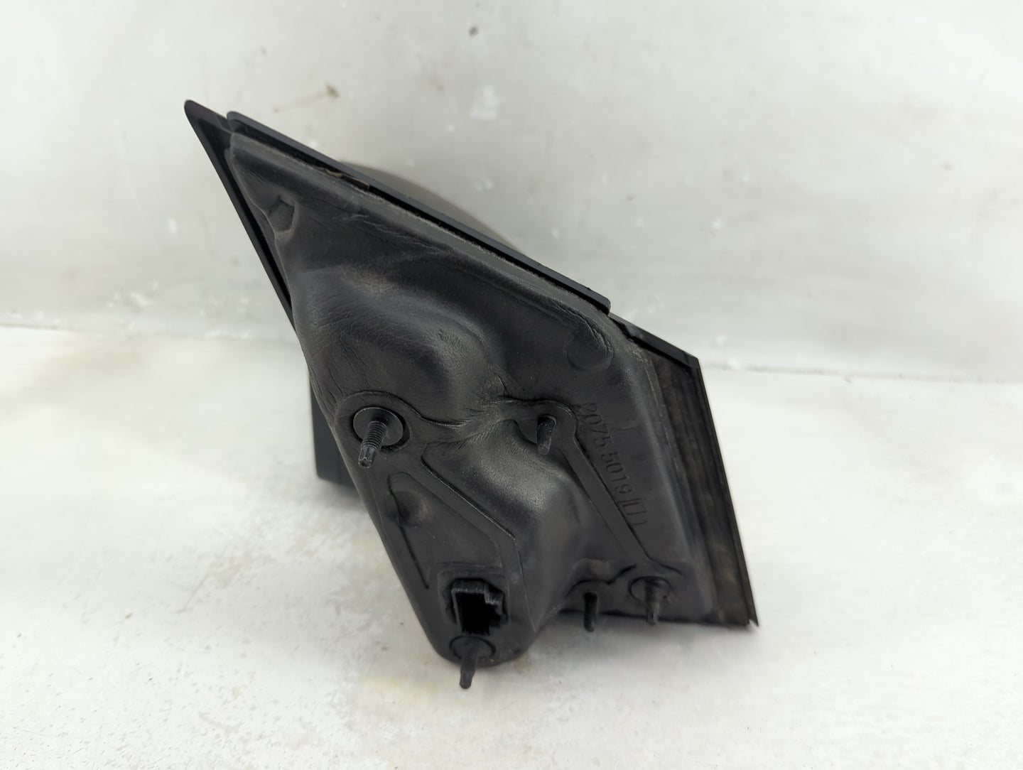 2015-2018 Ford Edge Driver Side View Mirror - Left Door Mirror OEM Used - Oemusedautoparts1.com