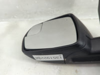 2015-2018 Ford Edge Driver Side View Mirror - Left Door Mirror OEM Used - Oemusedautoparts1.com