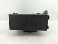 2015-2018 Ford Edge Fusebox Fuse Box Panel Relay Module P/N:BT4T-14A003-AA Fits Fits 2015 2016 2017 2018 OEM Used Auto Parts