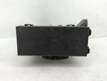 2015-2018 Ford Edge Fusebox Fuse Box Panel Relay Module P/N:BT4T-14A003-AA Fits Fits 2015 2016 2017 2018 OEM Used Auto Parts
