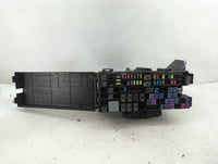 2015-2018 Ford Edge Fusebox Fuse Box Panel Relay Module P/N:BT4T-14A003-AA Fits Fits 2015 2016 2017 2018 OEM Used Auto Parts