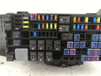 2015-2018 Ford Edge Fusebox Fuse Box Panel Relay Module P/N:BT4T-14A003-AA Fits Fits 2015 2016 2017 2018 OEM Used Auto Parts