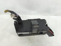 2015-2018 Ford Edge Fusebox Fuse Box Panel Relay Module P/N:BT4T-14A003-AA Fits Fits 2015 2016 2017 2018 OEM Used Auto Parts