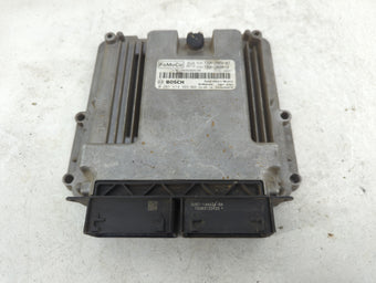 compare product 2015-2018 Ford Edge PCM Engine Control Computer ECU ECM PCU OEM P/N:F2GA-12A650-AEF 0 261 S14 985 Fits OEM Used Auto Parts