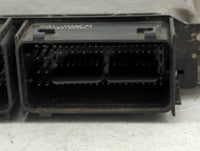 2015-2018 Ford Edge PCM Engine Control Computer ECU ECM PCU OEM P/N:F2GA-12A650-AEF 0 261 S14 985 Fits OEM Used Auto Parts -