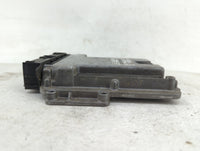 2015-2018 Ford Edge PCM Engine Control Computer ECU ECM PCU OEM P/N:F2GA-12A650-AEF 0 261 S14 985 Fits OEM Used Auto Parts -