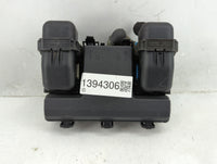 2015-2018 Ford Edge Fusebox Fuse Box Panel Relay Module P/N:F2GT14A067 Fits Fits 2015 2016 2017 2018 OEM Used Auto Parts - O