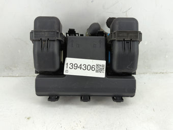 compare product 2015-2018 Ford Edge Fusebox Fuse Box Panel Relay Module P/N:F2GT14A067 Fits Fits 2015 2016 2017 2018 OEM Used Auto Parts
