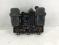2015-2018 Ford Edge Fusebox Fuse Box Panel Relay Module P/N:F2GT14A067 Fits Fits 2015 2016 2017 2018 OEM Used Auto Parts - O