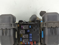2015-2018 Ford Edge Fusebox Fuse Box Panel Relay Module P/N:F2GT14A067 Fits Fits 2015 2016 2017 2018 OEM Used Auto Parts - O