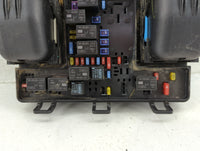 2015-2018 Ford Edge Fusebox Fuse Box Panel Relay Module P/N:F2GT14A067 Fits Fits 2015 2016 2017 2018 OEM Used Auto Parts - O