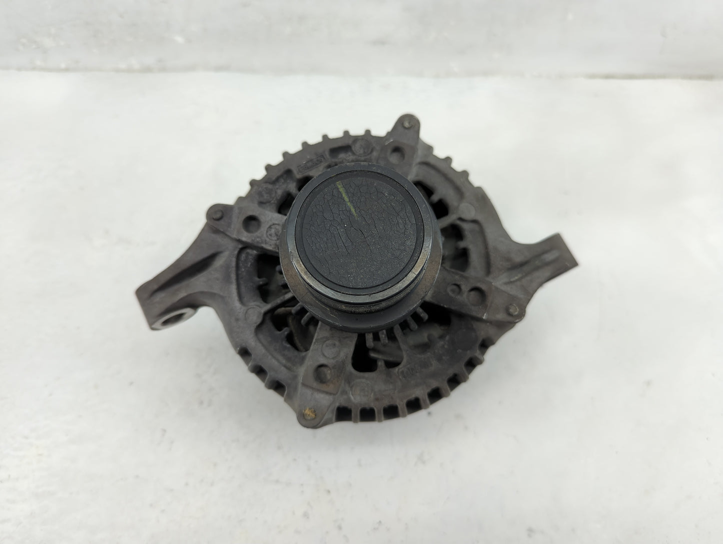 2015-2018 Ford Edge Alternator Replacement Generator Charging Assembly Engine OEM P/N:DG1T-10300-GA Fits OEM Used Auto Parts
