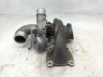 compare product 2015 Ford Edge Turbocharger Turbo Charger Super Charger Supercharger