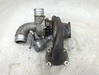 2015 Ford Edge Turbocharger Turbo Charger Super Charger Supercharger - Oemusedautoparts1.com
