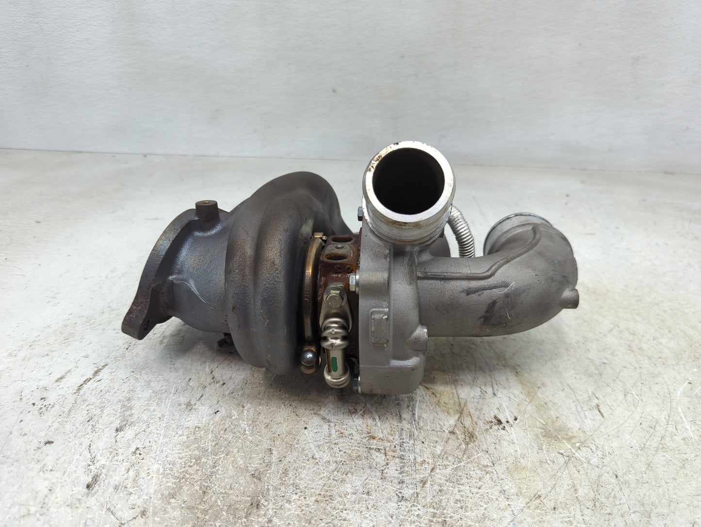 2015 Ford Edge Turbocharger Turbo Charger Super Charger Supercharger - Oemusedautoparts1.com