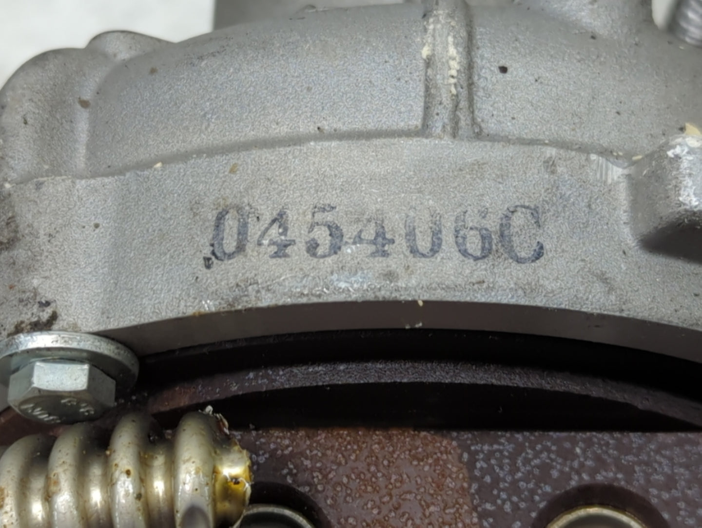 2015 Ford Edge Turbocharger Turbo Charger Super Charger Supercharger - Oemusedautoparts1.com