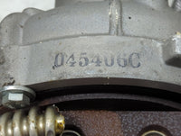 2015 Ford Edge Turbocharger Turbo Charger Super Charger Supercharger - Oemusedautoparts1.com