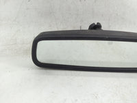2007-2020 Ford Edge Interior Rear View Mirror Replacement OEM Fits OEM Used Auto Parts - Oemusedautoparts1.com