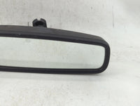 2007-2020 Ford Edge Interior Rear View Mirror Replacement OEM Fits OEM Used Auto Parts - Oemusedautoparts1.com