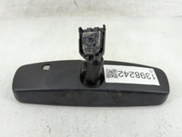 2007-2020 Ford Edge Interior Rear View Mirror Replacement OEM Fits OEM Used Auto Parts - Oemusedautoparts1.com