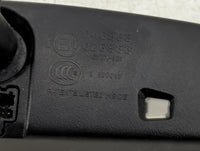 2007-2020 Ford Edge Interior Rear View Mirror Replacement OEM Fits OEM Used Auto Parts - Oemusedautoparts1.com