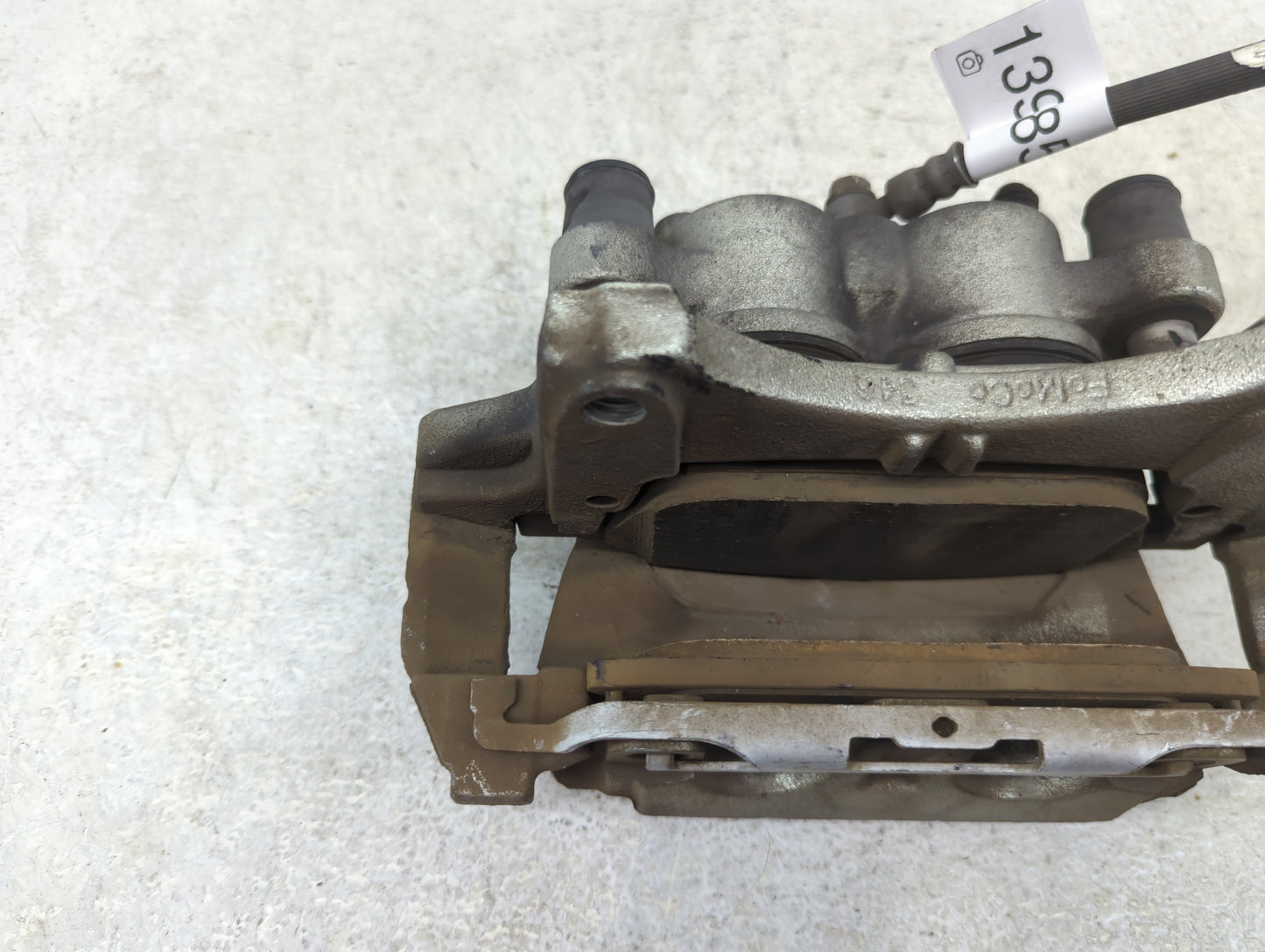 2015-2020 Ford Edge Front Passenger Right Brake Caliper - Oemusedautoparts1.com