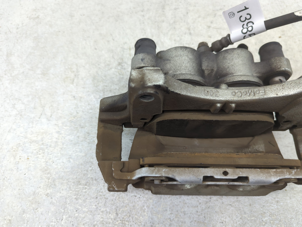 2015-2020 Ford Edge Front Passenger Right Brake Caliper 1398517 - Oemusedautoparts1.com
