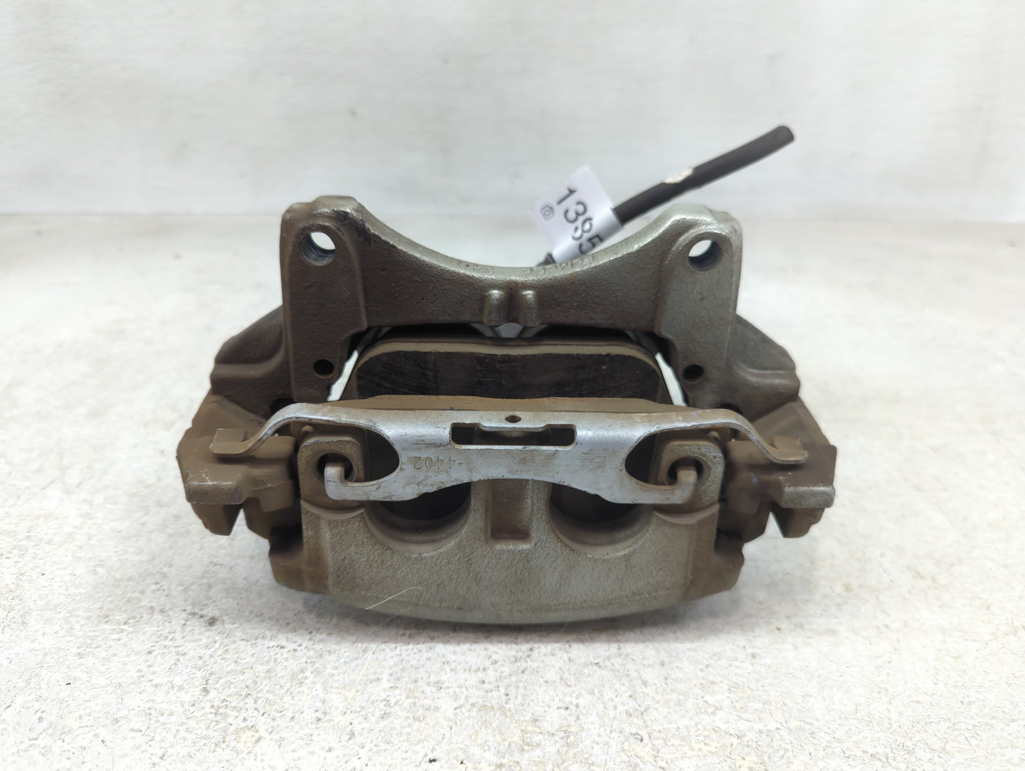 2015-2020 Ford Edge Front Passenger Right Brake Caliper - Oemusedautoparts1.com