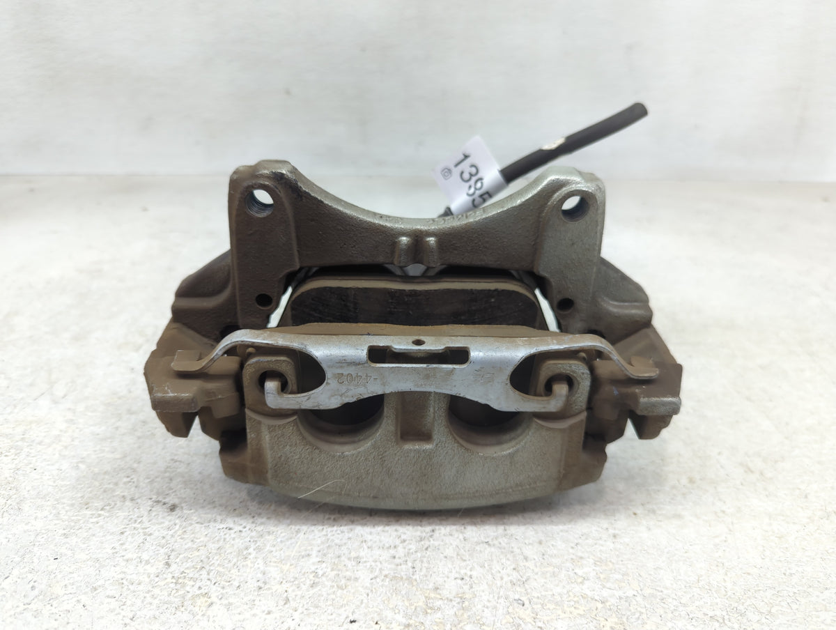 2015-2020 Ford Edge Front Passenger Right Brake Caliper 1398517 - Oemusedautoparts1.com